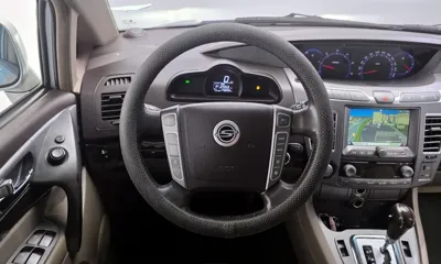 KG_Mobility_Ssangyong KORANDO 2014, 173255 км, за 3633.96 USD - фото 14