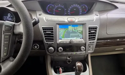 KG_Mobility_Ssangyong KORANDO 2014, 173255 км, за 3633.96 USD - фото 15