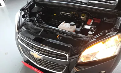 ChevroletGMDaewoo Trax 2014, 86297 км, за 3239.03 USD - фото 6