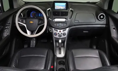 ChevroletGMDaewoo Trax 2014, 86297 км, за 3239.03 USD - фото 7