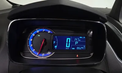 ChevroletGMDaewoo Trax 2014, 86297 км, за 3239.03 USD - фото 8