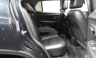 ChevroletGMDaewoo Trax 2014, 86297 км, за 3239.03 USD - фото 11