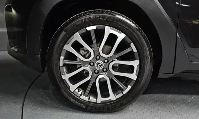 KG_Mobility_Ssangyong Torres 2023, 82878 км, за 12883.4 USD