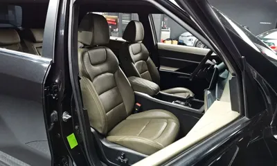 KG_Mobility_Ssangyong Torres 2023, 82878 км, за 12883.4 USD - фото 10