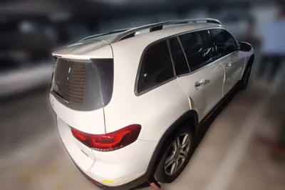 Mercedes-Benz GLB 2021, 27500 км, за 20240 USD - фото 6