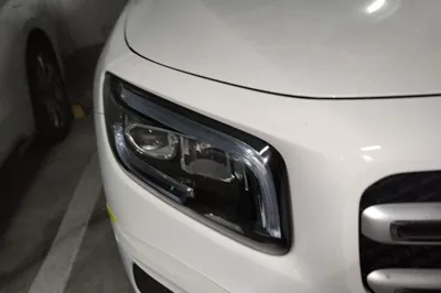 Mercedes-Benz GLB 2021, 27500 км, за 20240 USD - фото 7