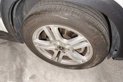 Mercedes-Benz GLB 2021, 27500 км, за 20240 USD - фото 8