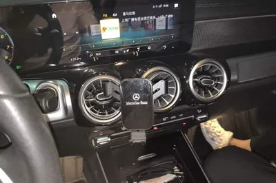 Mercedes-Benz GLB 2021, 27500 км, за 20240 USD - фото 13