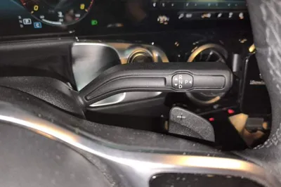 Mercedes-Benz GLB 2021, 27500 км, за 20240 USD - фото 14