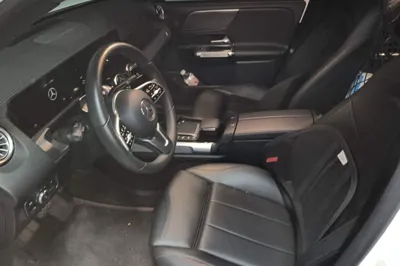 Mercedes-Benz GLB 2021, 27500 км, за 20240 USD - фото 15