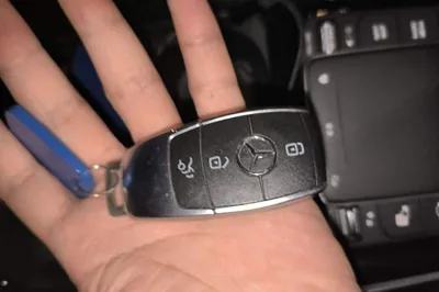 Mercedes-Benz GLB 2021, 27500 км, за 20240 USD - фото 20