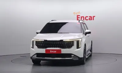 Kia Canival 2024, 15676 км, за 26847.84 USD