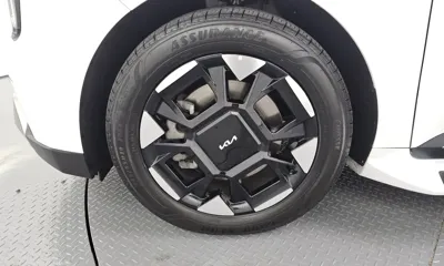 Kia Canival 2024, 15676 км, за 26847.84 USD