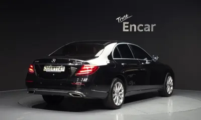 Mercedes-Benz E-Class 2020, 174749 км, за 13911.46 USD