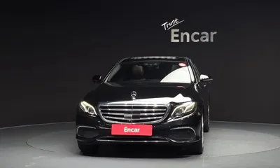 Mercedes-Benz E-Class 2020, 174749 км, за 13911.46 USD