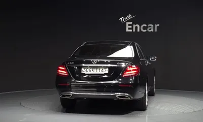 Mercedes-Benz E-Class 2020, 174749 км, за 13911.46 USD
