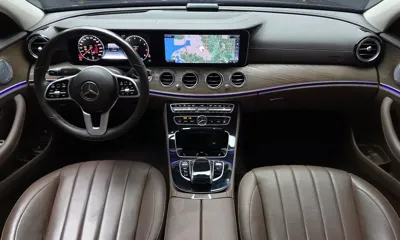 Mercedes-Benz E-Class 2020, 174749 км, за 13911.46 USD - фото 7