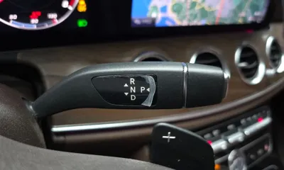 Mercedes-Benz E-Class 2020, 174749 км, за 13911.46 USD - фото 9