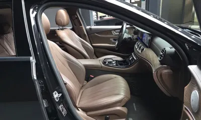 Mercedes-Benz E-Class 2020, 174749 км, за 13911.46 USD - фото 11