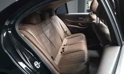 Mercedes-Benz E-Class 2020, 174749 км, за 13911.46 USD - фото 12