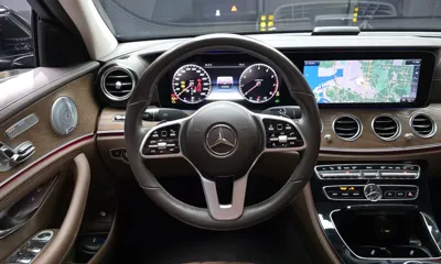 Mercedes-Benz E-Class 2020, 174749 км, за 13911.46 USD - фото 13