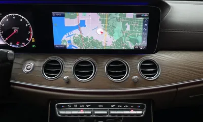 Mercedes-Benz E-Class 2020, 174749 км, за 13911.46 USD - фото 14