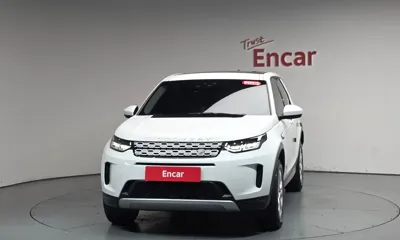 Land Rover Discovery Sport 2020, 68523 км, за 25937.71 USD - фото 3