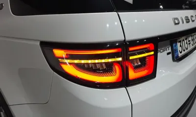 Land Rover Discovery Sport 2020, 68523 км, за 25937.71 USD - фото 23