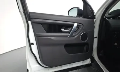 Land Rover Discovery Sport 2020, 68523 км, за 25937.71 USD - фото 24