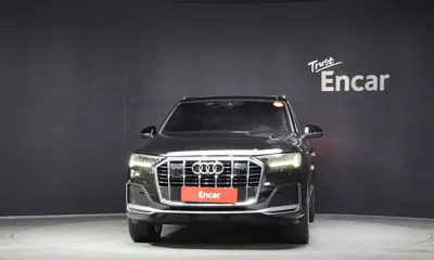 Audi Q7 2023, 94113 км, за 34952.09 USD