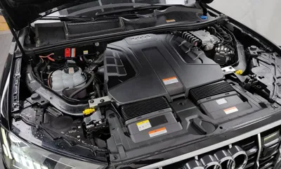 Audi Q7 2023, 94113 км, за 34952.09 USD - фото 6