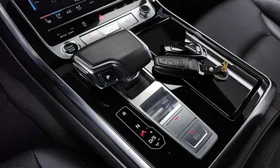 Audi Q7 2023, 94113 км, за 34952.09 USD - фото 9