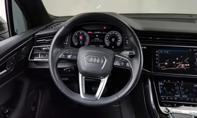 Audi Q7 2023, 94113 км, за 34952.09 USD - фото 13