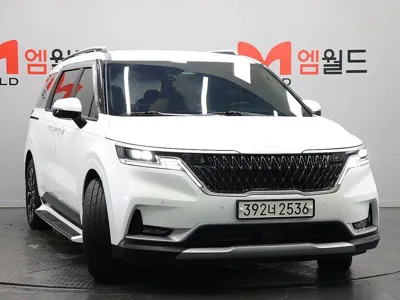 Kia Canival 2023, 119300 км, за 10134.56 USD - фото 3