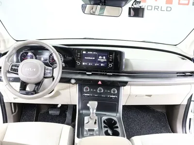 Kia Canival 2023, 119300 км, за 10134.56 USD - фото 7
