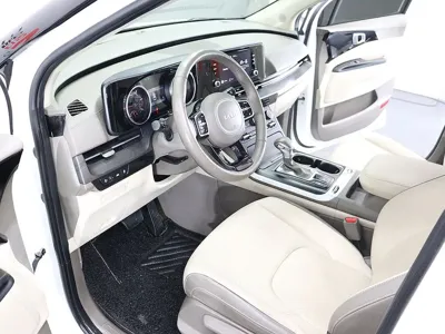 Kia Canival 2023, 119300 км, за 10134.56 USD - фото 15