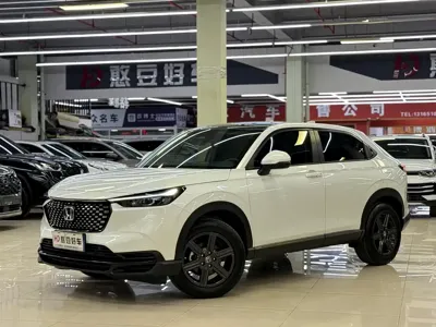 Honda XR-V · 2025 год