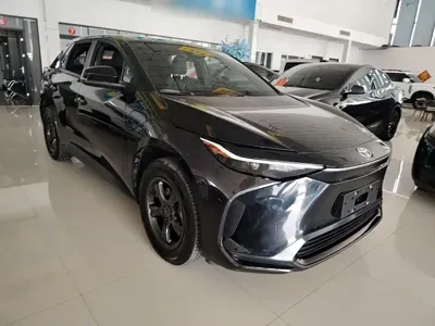 Toyota bZ4X 2023, 20800 км, за 12530.3 USD