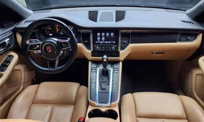 Porsche Macan 2017, 49038 км, за 22661.58 USD - фото 7