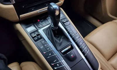 Porsche Macan 2017, 49038 км, за 22661.58 USD - фото 9