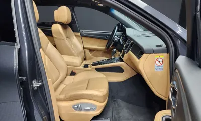 Porsche Macan 2017, 49038 км, за 22661.58 USD - фото 11