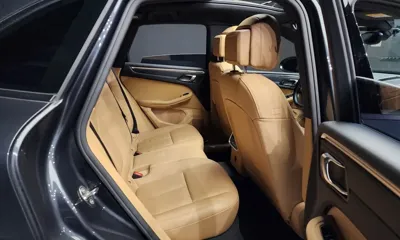 Porsche Macan 2017, 49038 км, за 22661.58 USD - фото 12