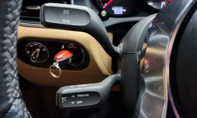 Porsche Macan 2017, 49038 км, за 22661.58 USD - фото 16