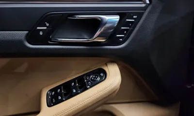 Porsche Macan 2017, 49038 км, за 22661.58 USD - фото 17