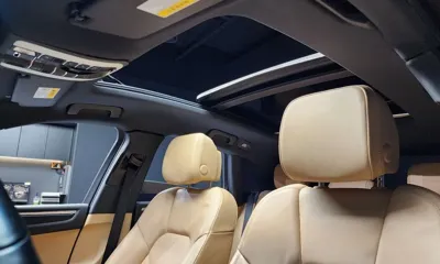 Porsche Macan 2017, 49038 км, за 22661.58 USD - фото 18