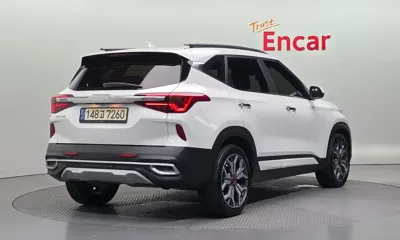 Kia Seltos 2022, 133508 км, за 14506.91 USD