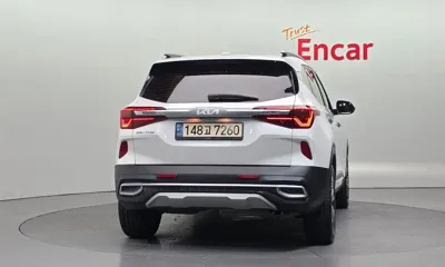 Kia Seltos 2022, 133508 км, за 14506.91 USD