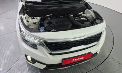 Kia Seltos 2022, 133508 км, за 14506.91 USD - фото 6