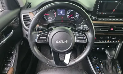 Kia Seltos 2022, 133508 км, за 14506.91 USD - фото 13