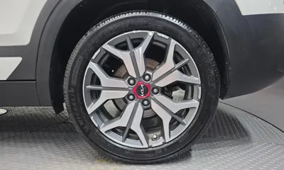 Kia Seltos 2022, 133508 км, за 14506.91 USD - фото 21